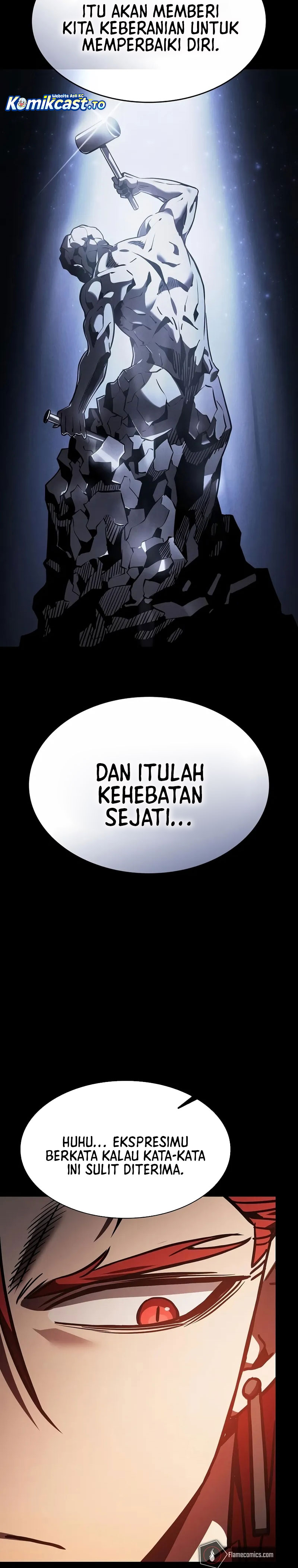Academy’s Genius Swordmaster Chapter 148 - halaman 11
