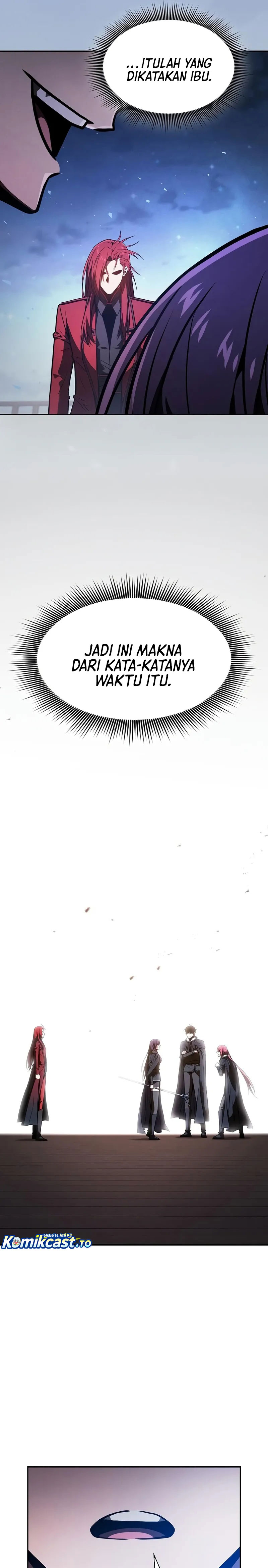 Academy’s Genius Swordmaster Chapter 148 - halaman 14