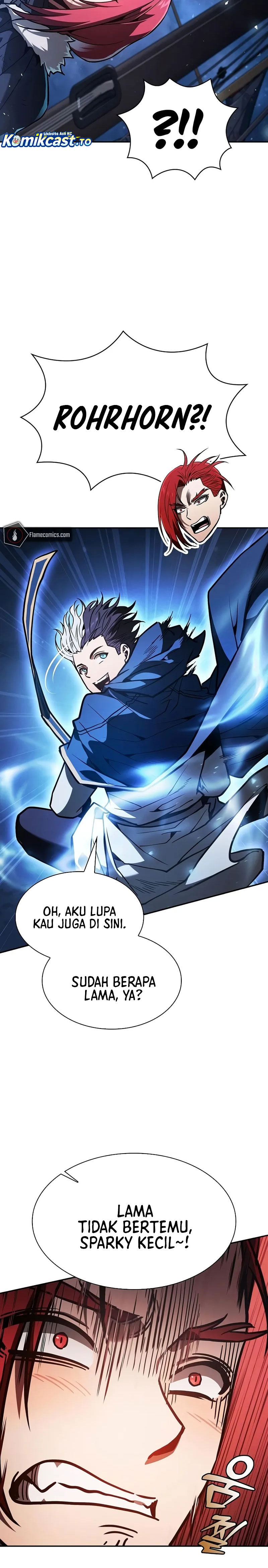 Academy’s Genius Swordmaster Chapter 148 - halaman 16
