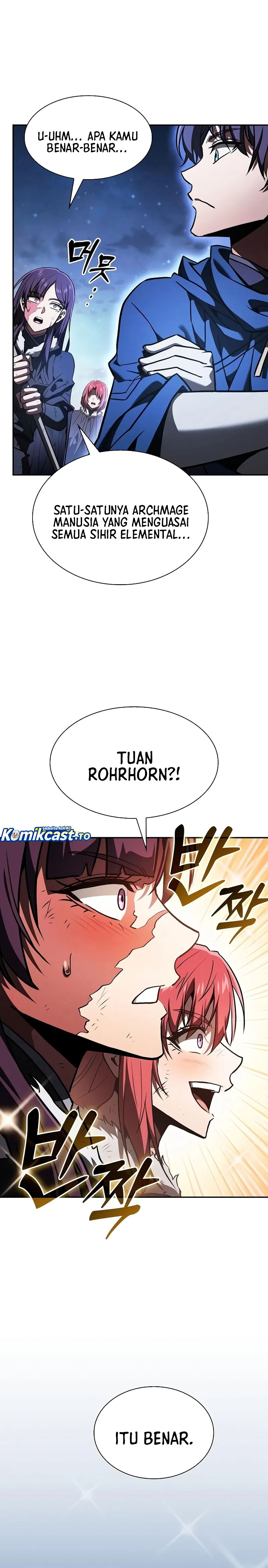 Academy’s Genius Swordmaster Chapter 148 - halaman 18