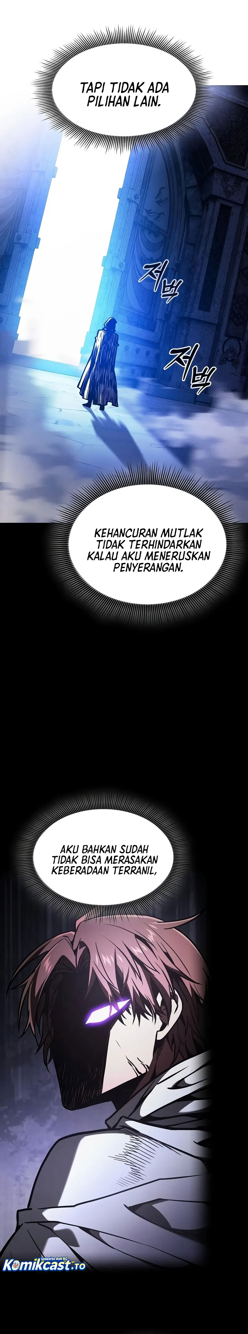 Academy’s Genius Swordmaster Chapter 148 - halaman 29