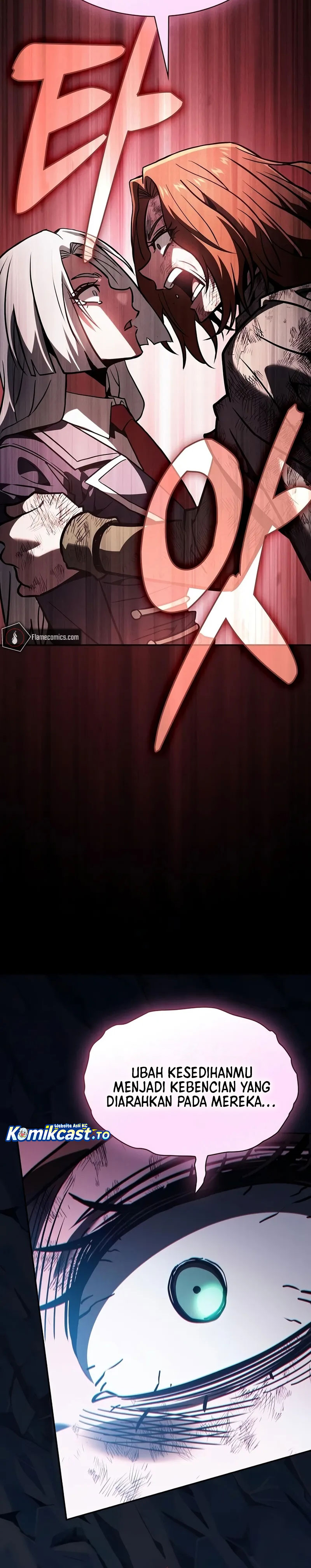 Academy’s Genius Swordmaster Chapter 148 - halaman 41