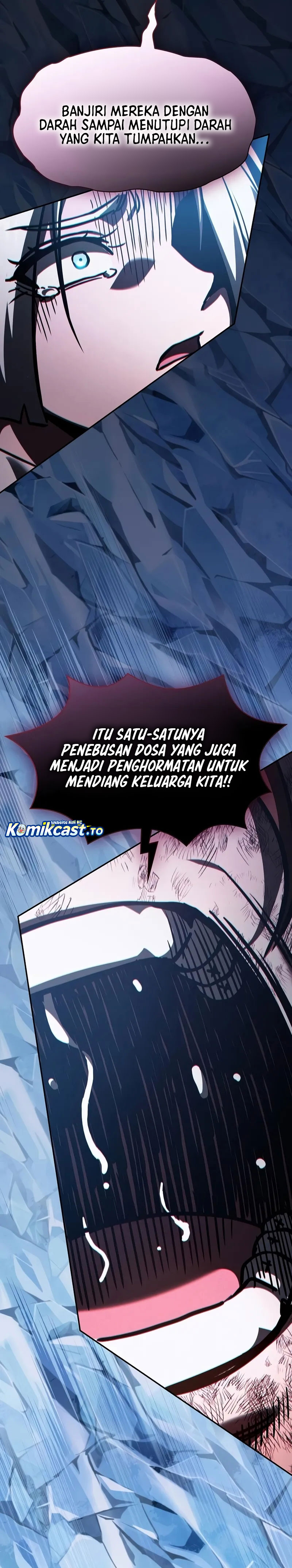 Academy’s Genius Swordmaster Chapter 148 - halaman 42