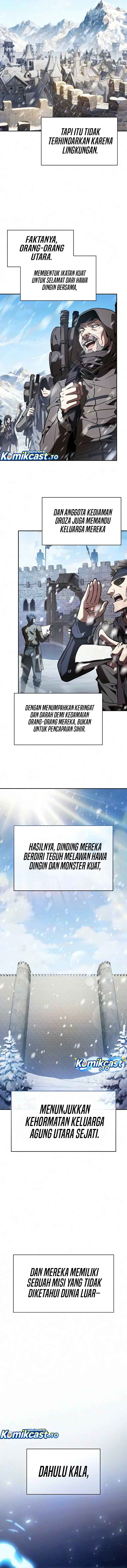Academy’s Genius Swordmaster Chapter 149 - halaman 3
