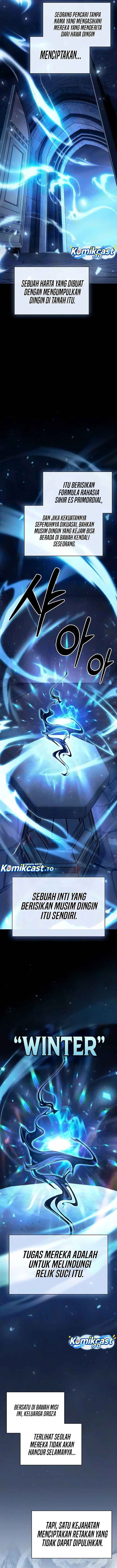 Academy’s Genius Swordmaster Chapter 149 - halaman 4