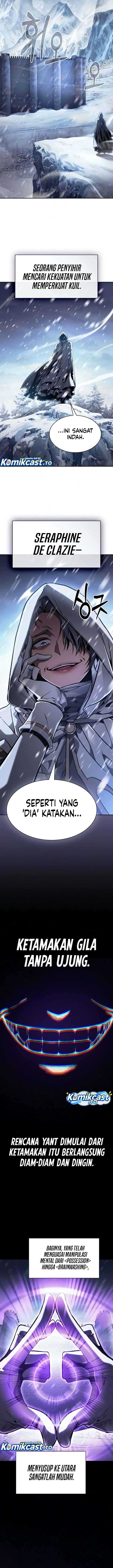 Academy’s Genius Swordmaster Chapter 149 - halaman 5