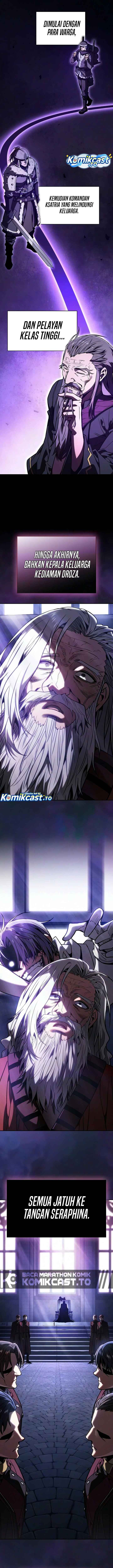 Academy’s Genius Swordmaster Chapter 149 - halaman 6