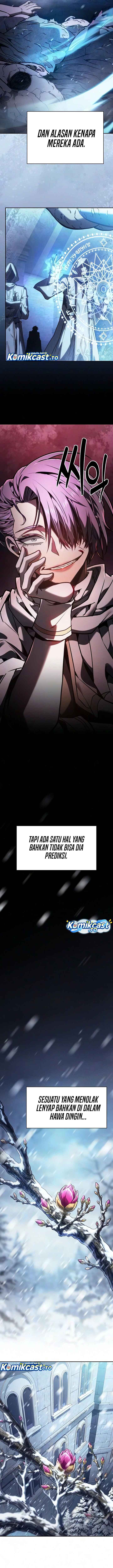 Academy’s Genius Swordmaster Chapter 149 - halaman 9