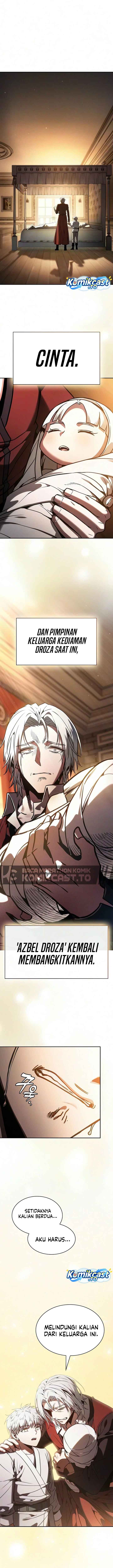 Academy’s Genius Swordmaster Chapter 149 - halaman 10