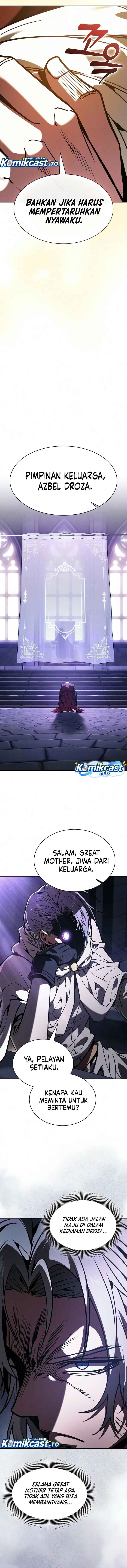 Academy’s Genius Swordmaster Chapter 149 - halaman 11