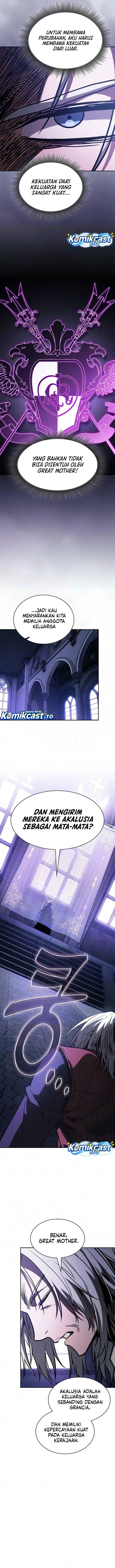 Academy’s Genius Swordmaster Chapter 149 - halaman 12