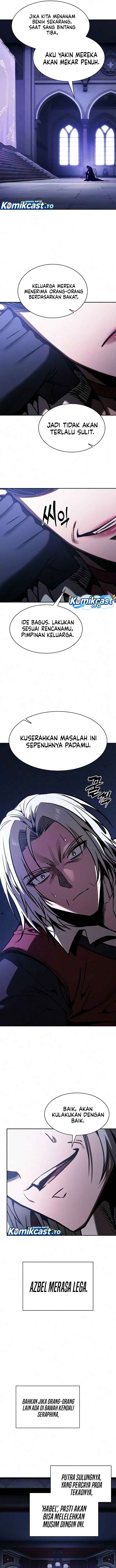 Academy’s Genius Swordmaster Chapter 149 - halaman 13