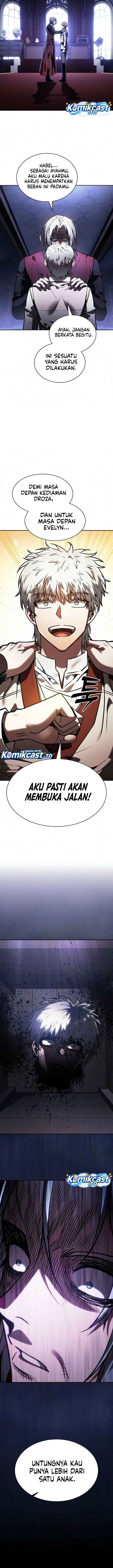 Academy’s Genius Swordmaster Chapter 149 - halaman 14