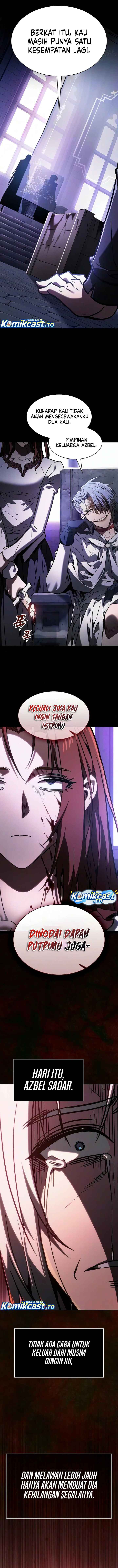 Academy’s Genius Swordmaster Chapter 149 - halaman 15