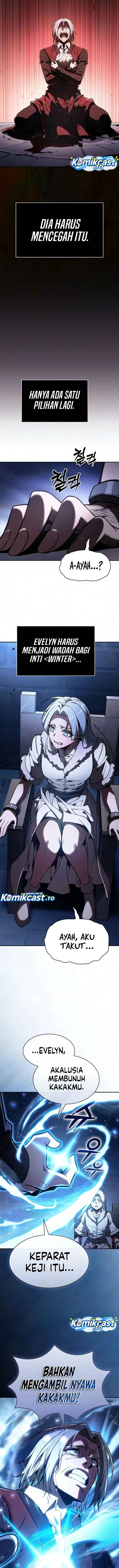 Academy’s Genius Swordmaster Chapter 149 - halaman 16