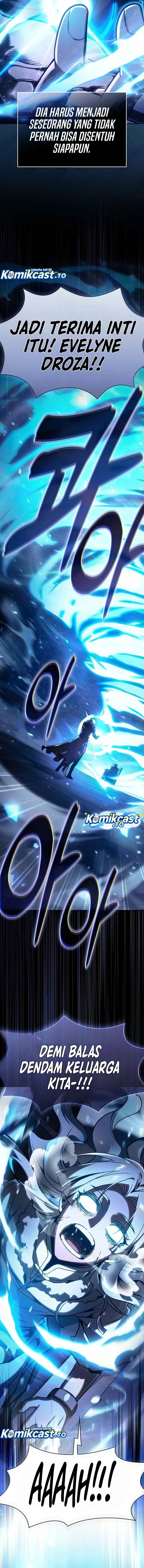 Academy’s Genius Swordmaster Chapter 149 - halaman 17
