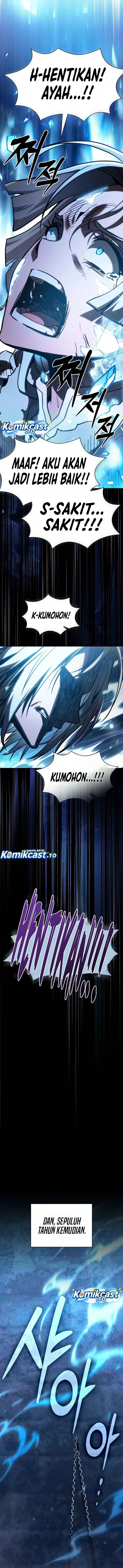 Academy’s Genius Swordmaster Chapter 149 - halaman 18