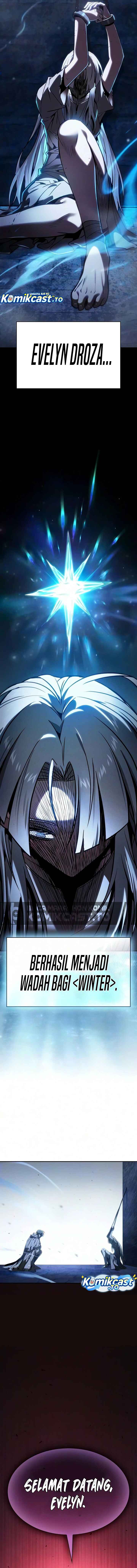 Academy’s Genius Swordmaster Chapter 149 - halaman 19