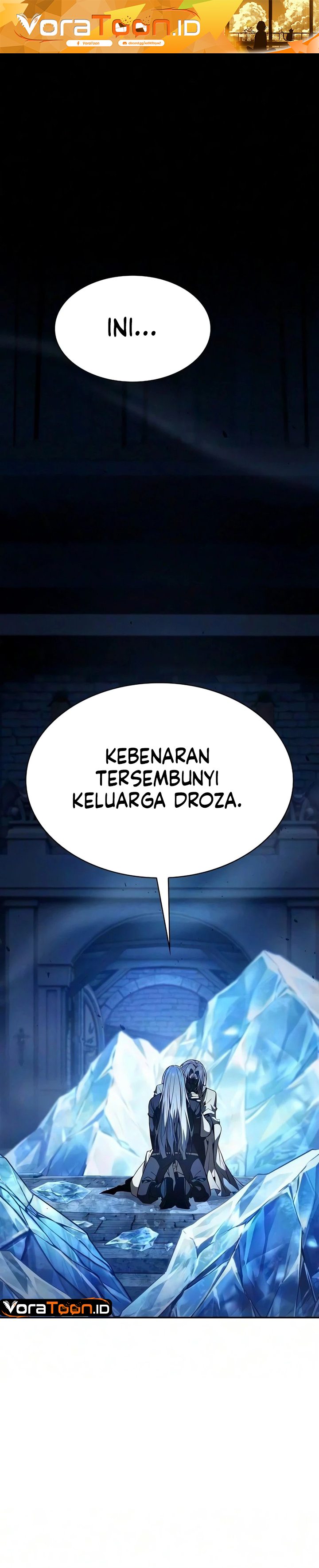 Academy’s Genius Swordmaster Chapter 150 - halaman 2
