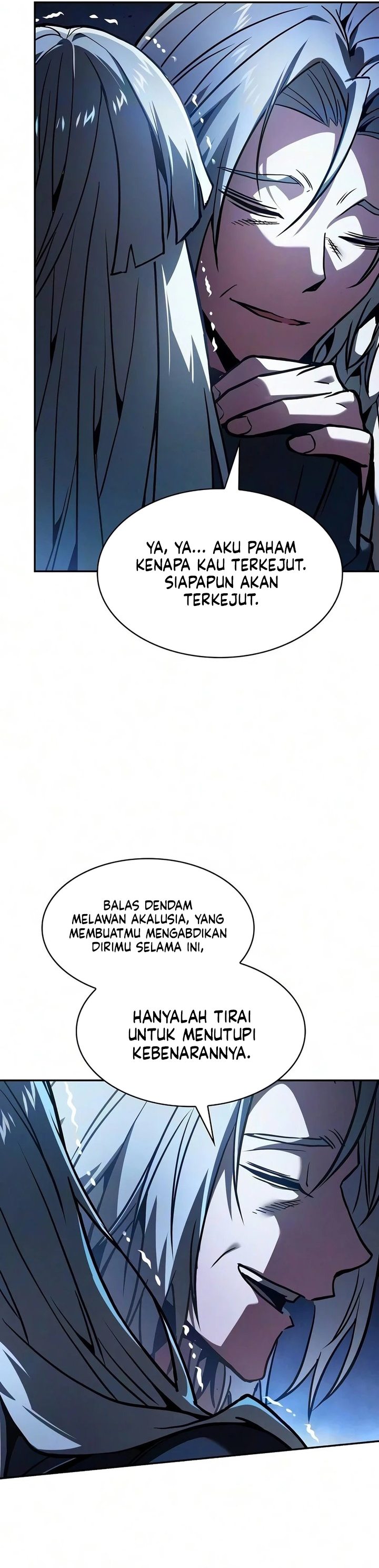 Academy’s Genius Swordmaster Chapter 150 - halaman 3