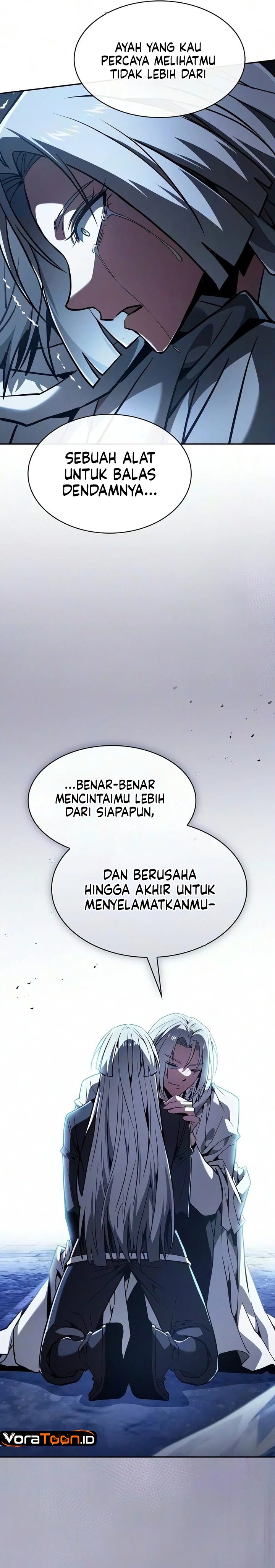 Academy’s Genius Swordmaster Chapter 150 - halaman 4