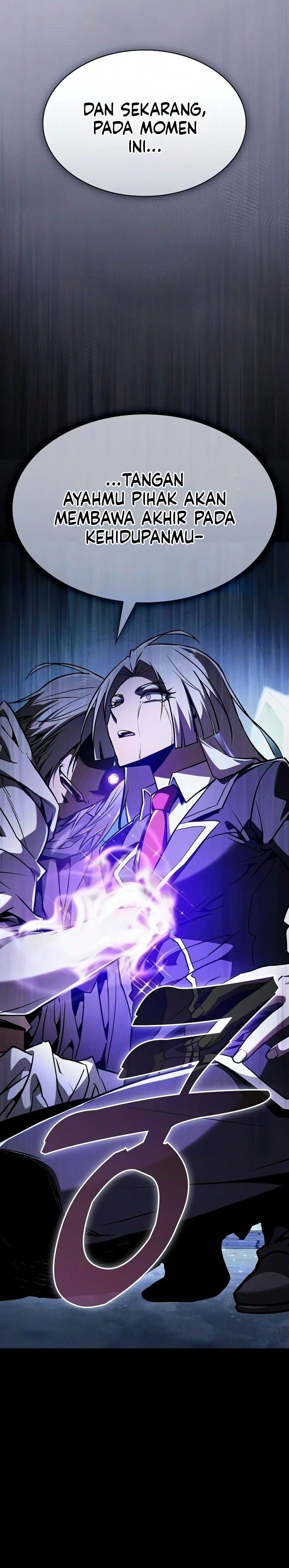 Academy’s Genius Swordmaster Chapter 150 - halaman 5