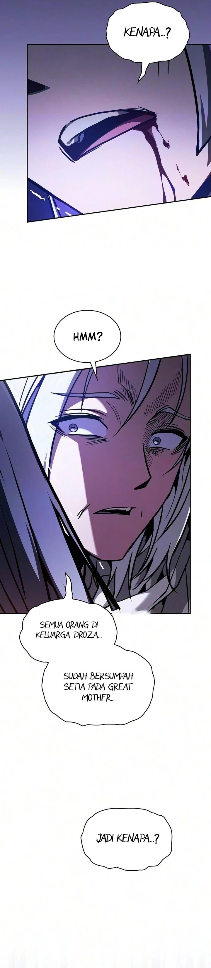 Academy’s Genius Swordmaster Chapter 150 - halaman 7