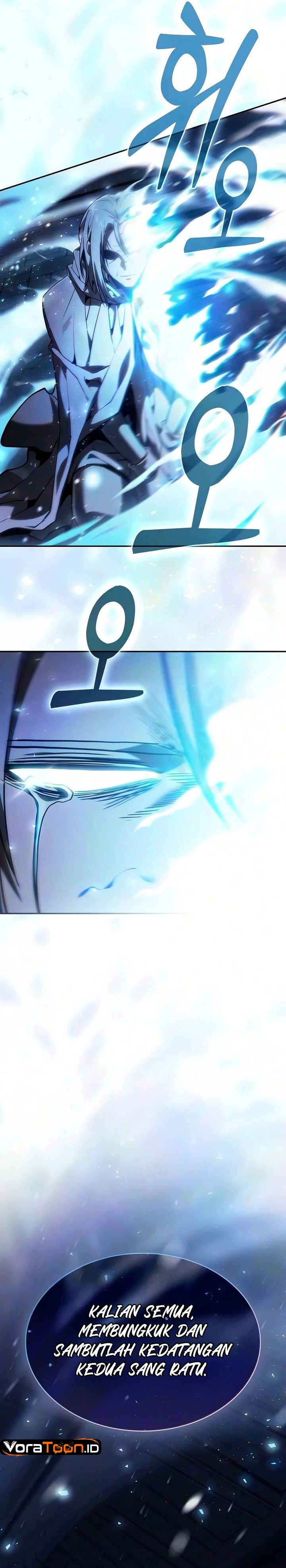 Academy’s Genius Swordmaster Chapter 150 - halaman 19