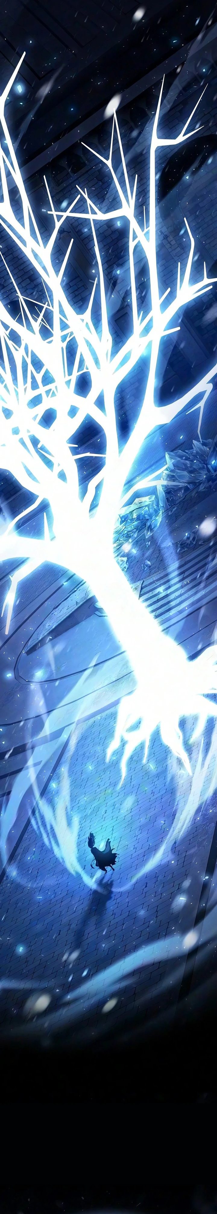 Academy’s Genius Swordmaster Chapter 150 - halaman 20