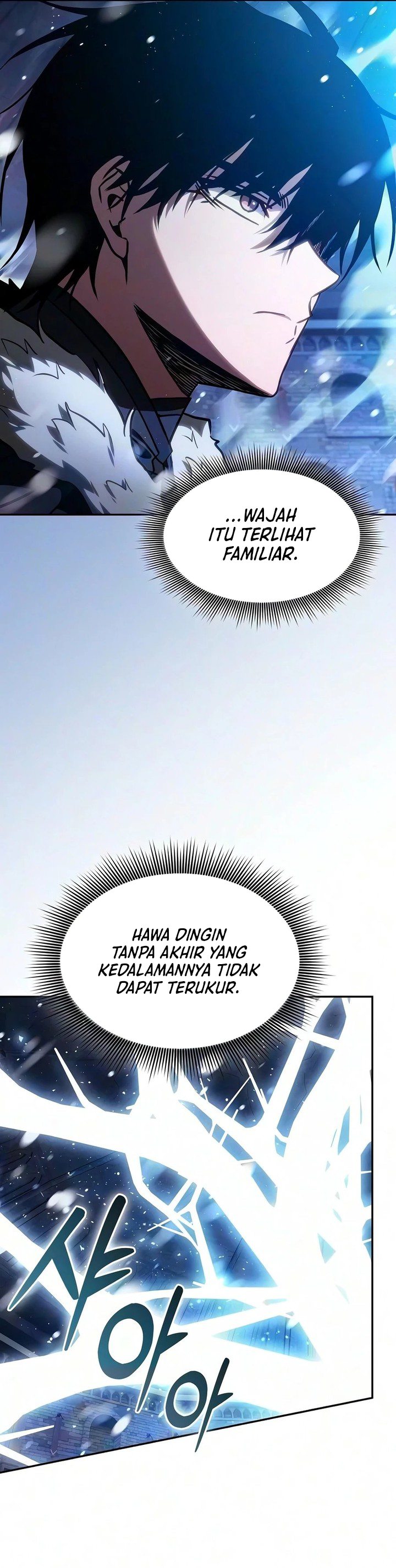 Academy’s Genius Swordmaster Chapter 150 - halaman 24