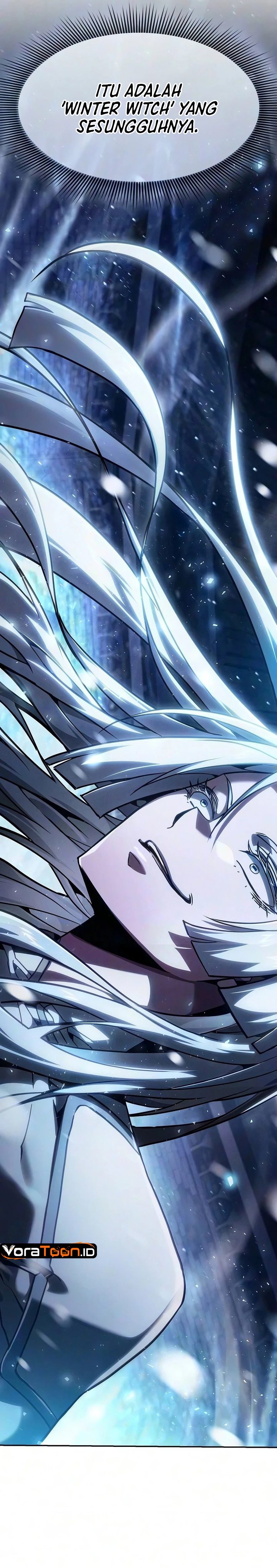 Academy’s Genius Swordmaster Chapter 150 - halaman 26