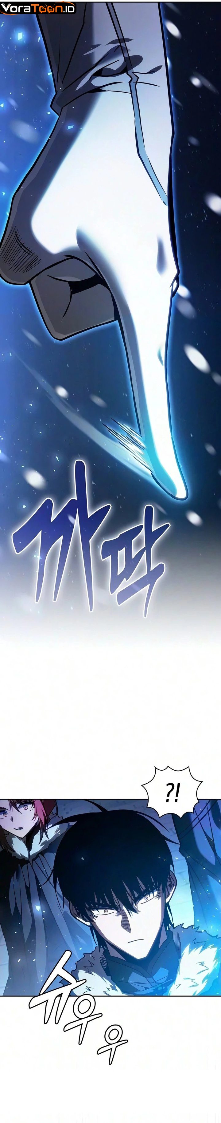 Academy’s Genius Swordmaster Chapter 150 - halaman 28