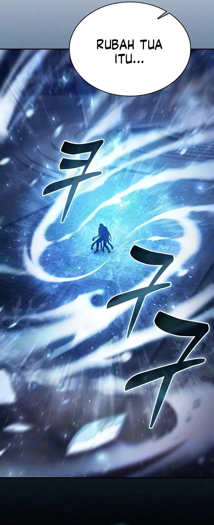 Academy’s Genius Swordmaster Chapter 150 - halaman 31