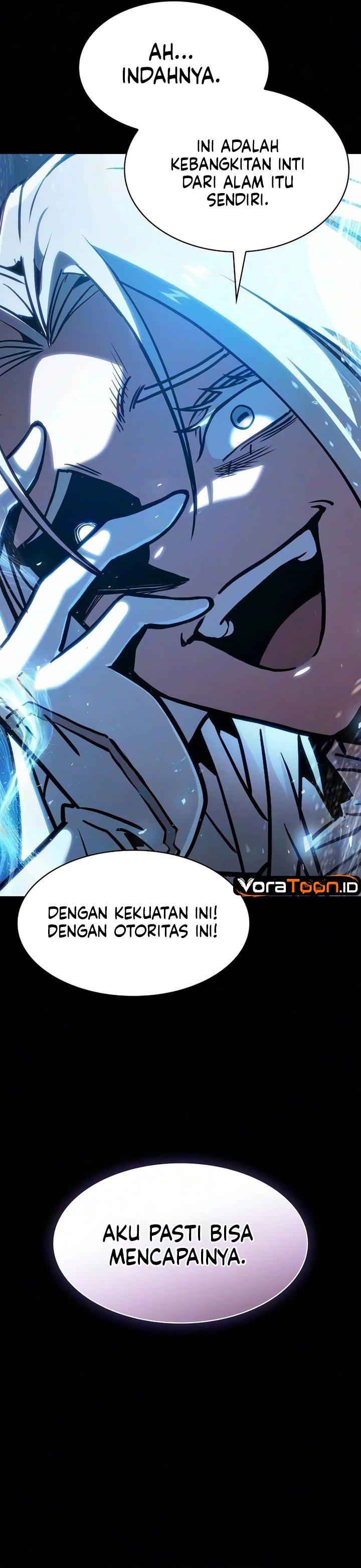 Academy’s Genius Swordmaster Chapter 150 - halaman 33