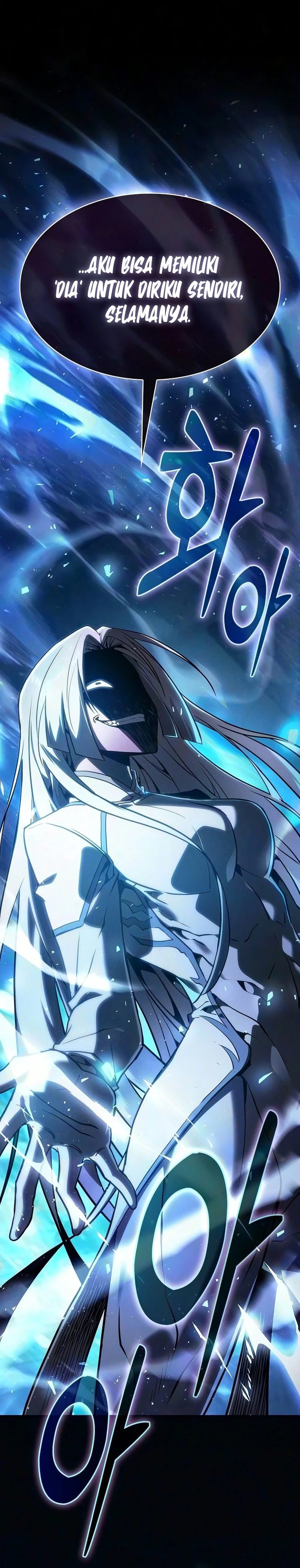 Academy’s Genius Swordmaster Chapter 150 - halaman 35