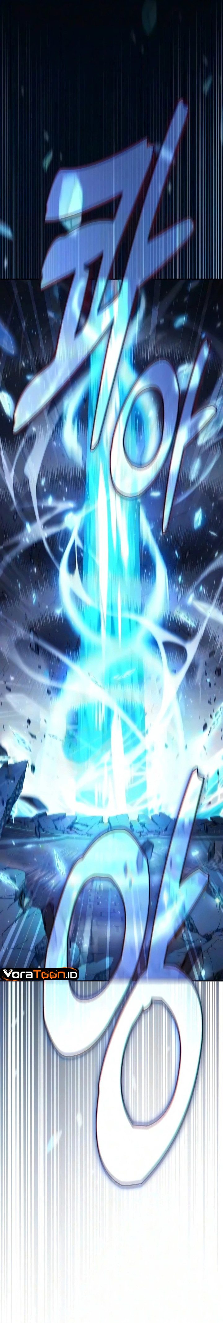 Academy’s Genius Swordmaster Chapter 150 - halaman 36