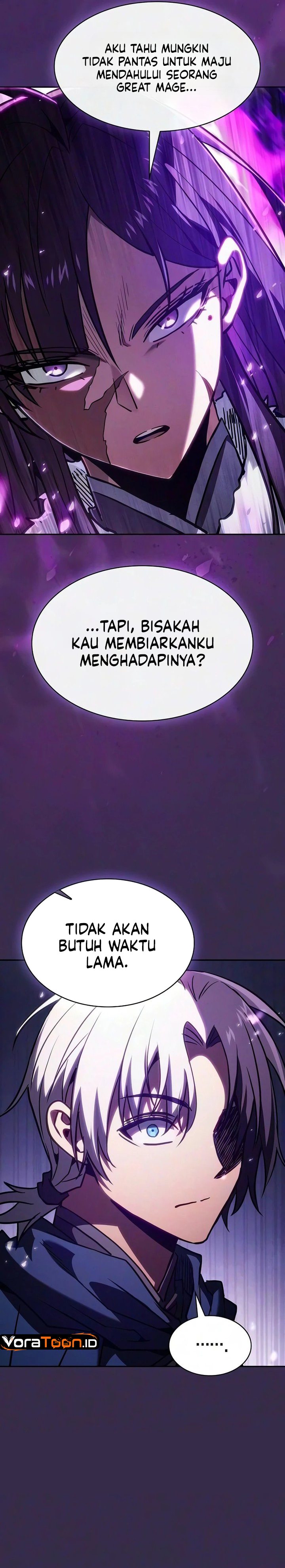 Academy’s Genius Swordmaster Chapter 150 - halaman 43