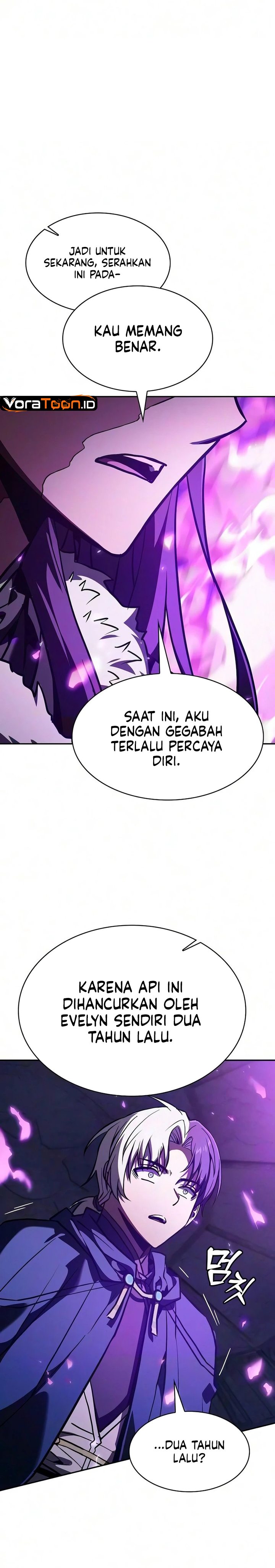 Academy’s Genius Swordmaster Chapter 150 - halaman 46