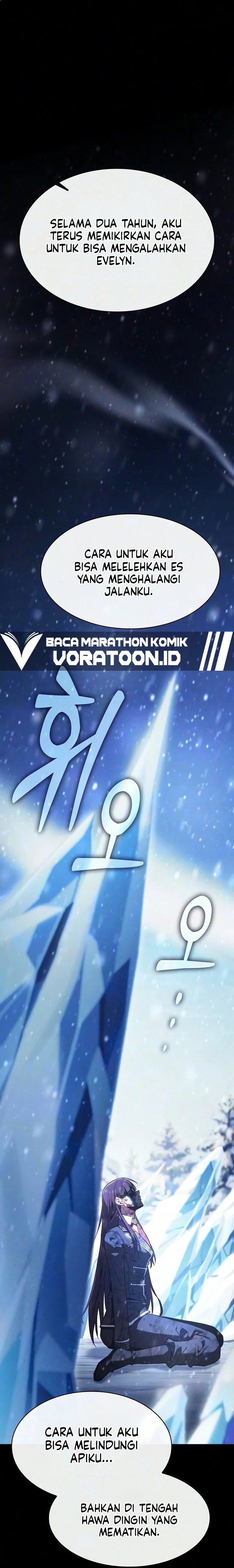 Academy’s Genius Swordmaster Chapter 150 - halaman 48