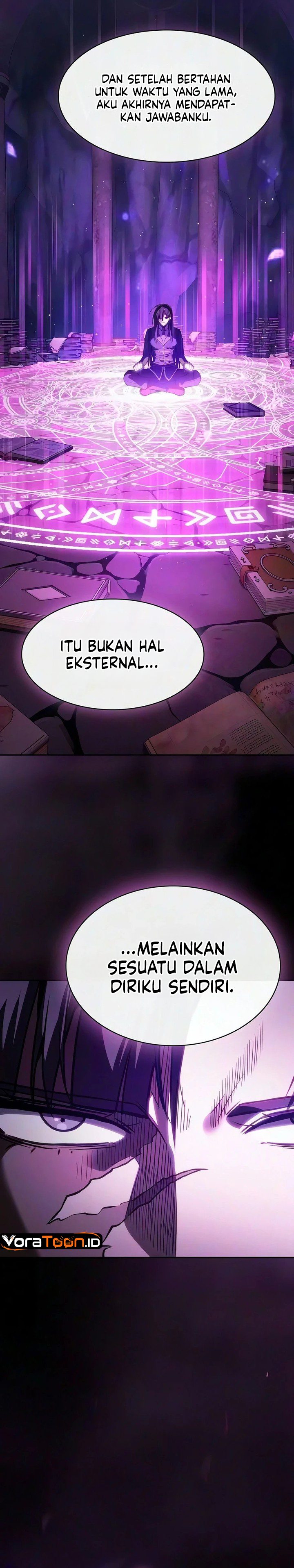 Academy’s Genius Swordmaster Chapter 150 - halaman 50