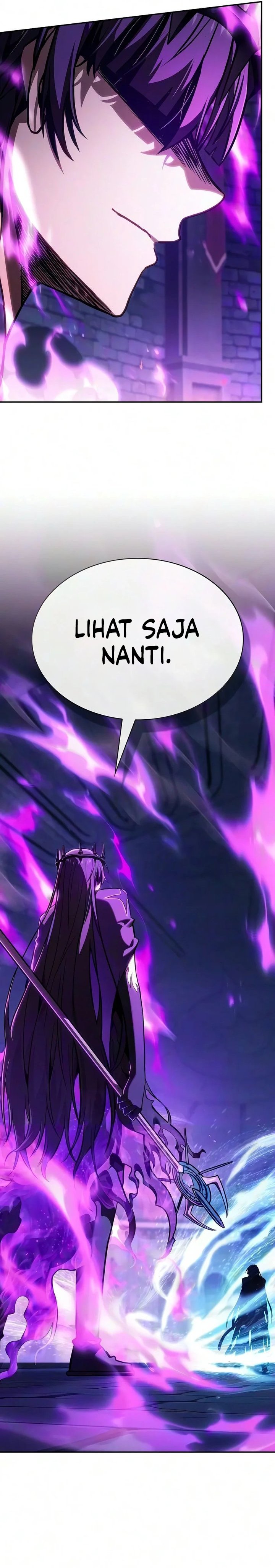 Academy’s Genius Swordmaster Chapter 151 - halaman 12