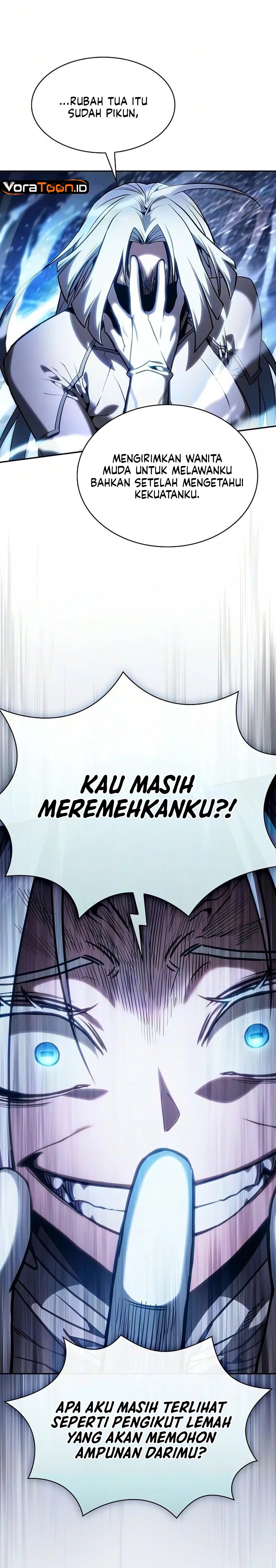 Academy’s Genius Swordmaster Chapter 151 - halaman 13