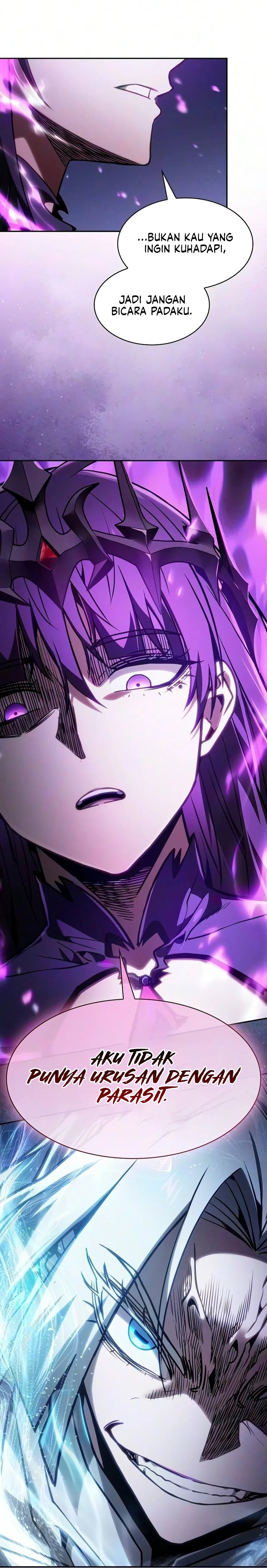 Academy’s Genius Swordmaster Chapter 151 - halaman 15