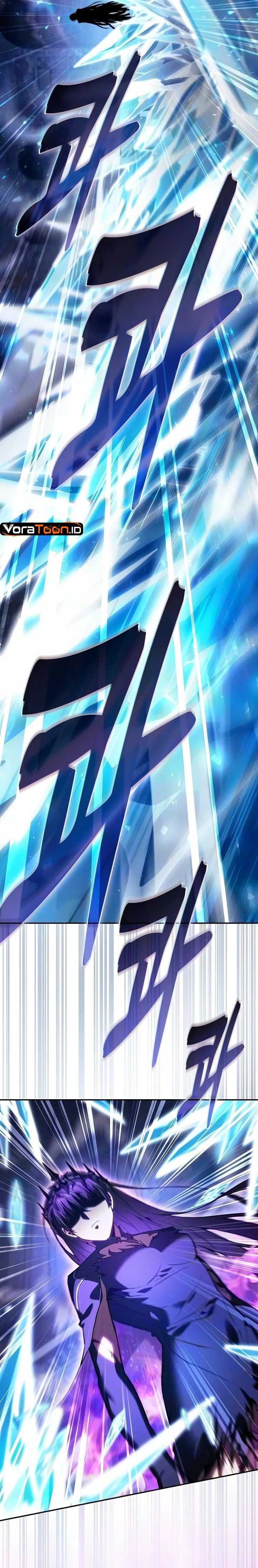 Academy’s Genius Swordmaster Chapter 151 - halaman 17