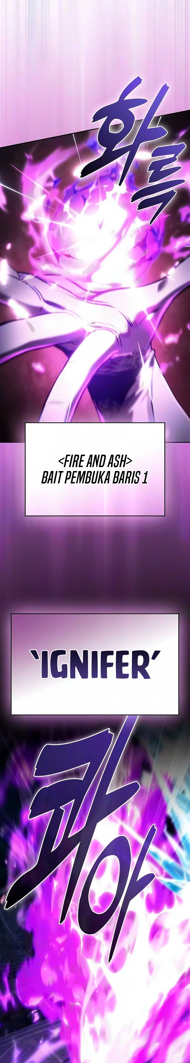 Academy’s Genius Swordmaster Chapter 151 - halaman 18