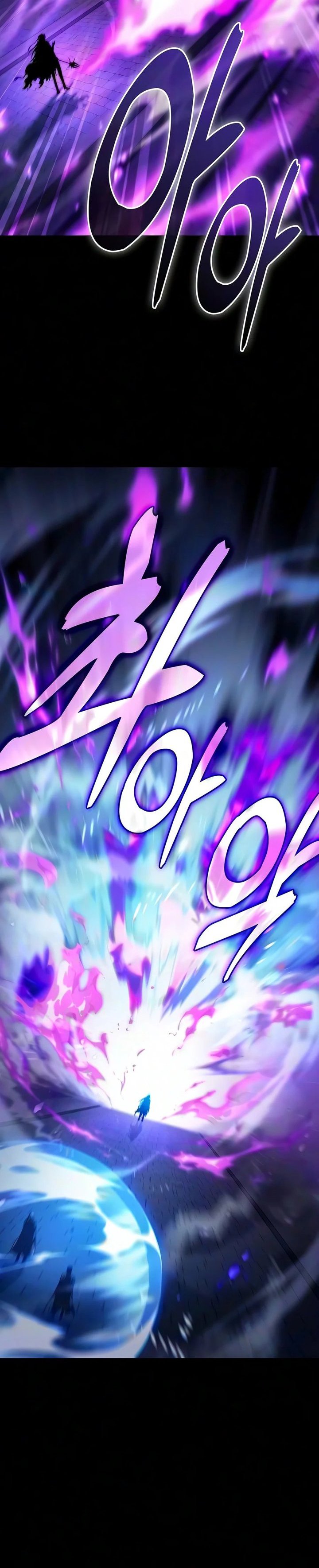 Academy’s Genius Swordmaster Chapter 151 - halaman 19