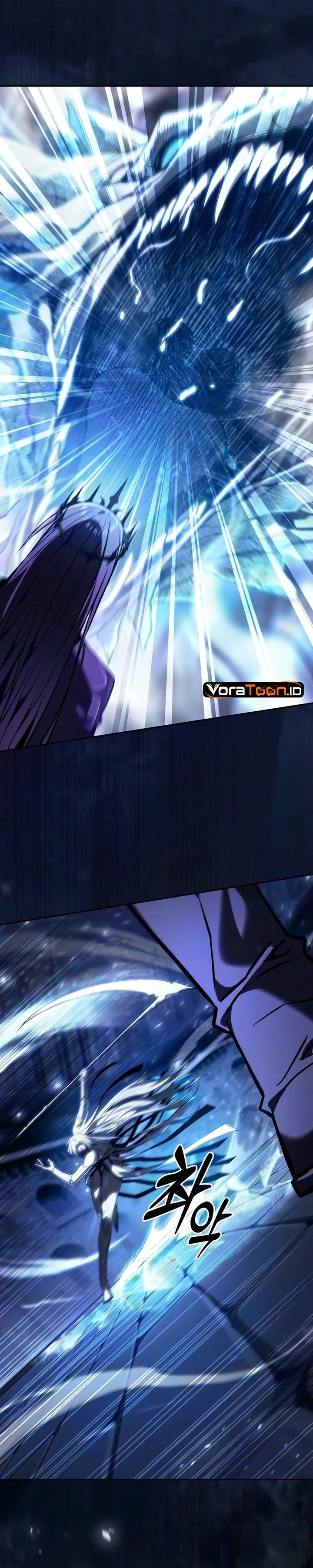 Academy’s Genius Swordmaster Chapter 151 - halaman 21