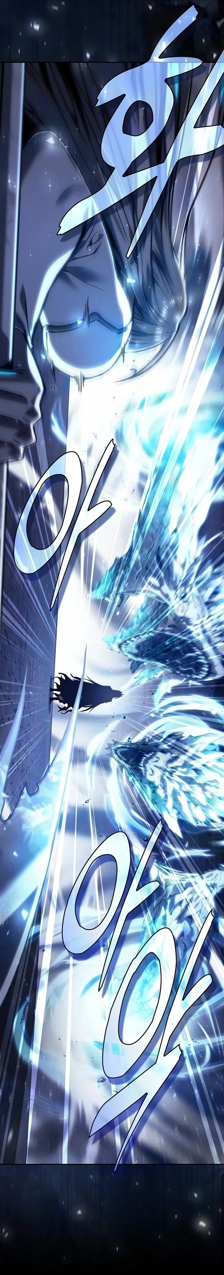 Academy’s Genius Swordmaster Chapter 151 - halaman 22