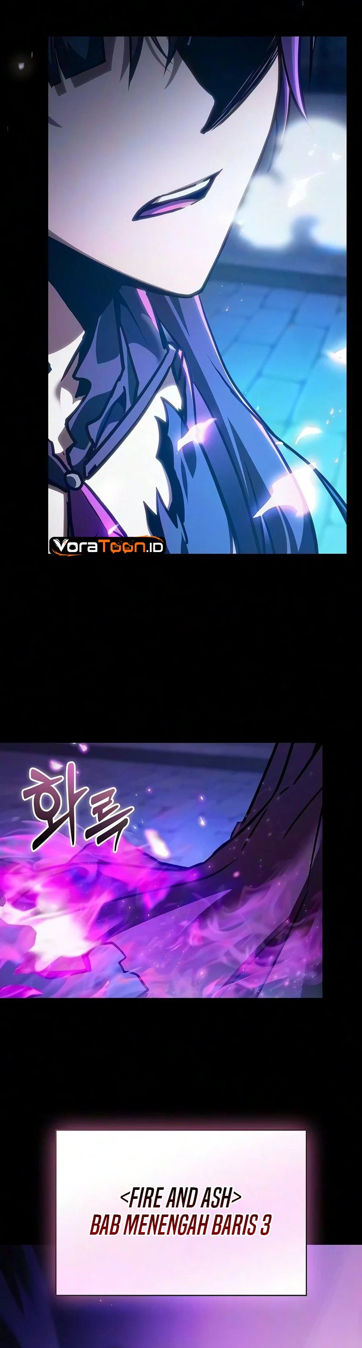Academy’s Genius Swordmaster Chapter 151 - halaman 23