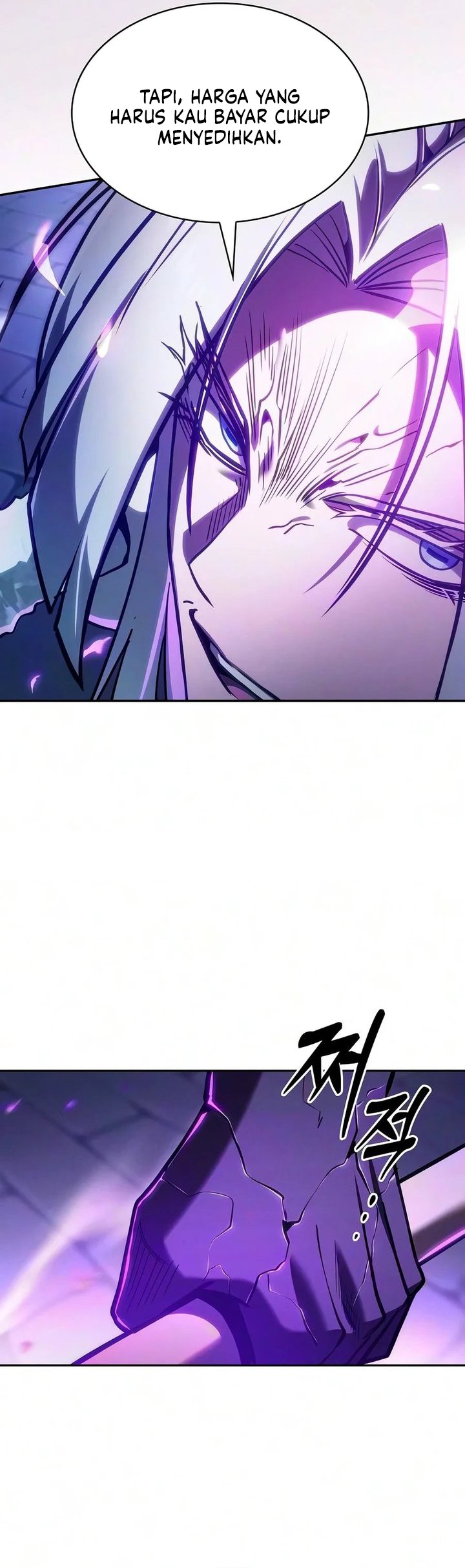 Academy’s Genius Swordmaster Chapter 151 - halaman 30